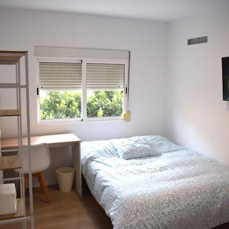 Bueno, Bonito Y Barato Apartment มาลากา ภายนอก รูปภาพ