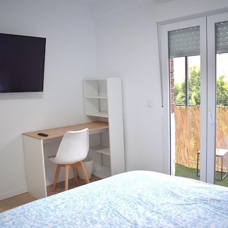 Bueno, Bonito Y Barato Apartment มาลากา ภายนอก รูปภาพ