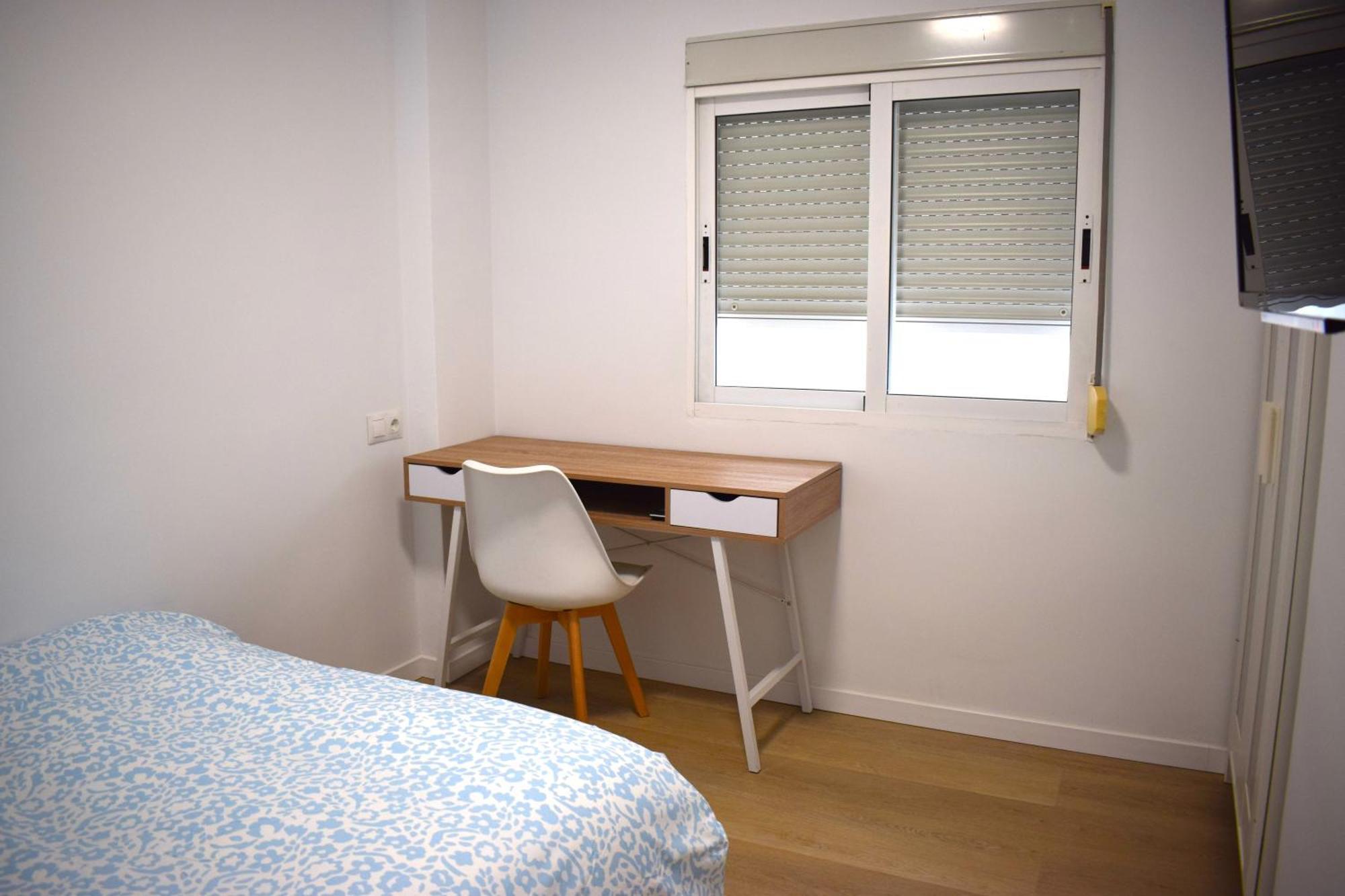 Bueno, Bonito Y Barato Apartment มาลากา ภายนอก รูปภาพ